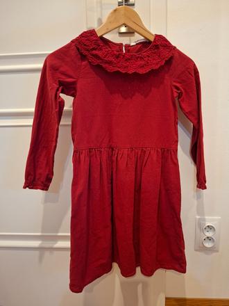 H&m šatičky č.128, h&m,128