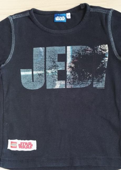 Triko & tričko lego starwars vel. 110, lego,110