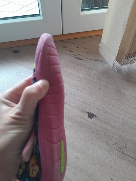 Bačkory fare (vel 30), fare,30