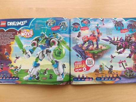 2 lego katalogy 2024, 