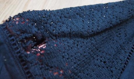 Dámská sukně vel.40/l, l