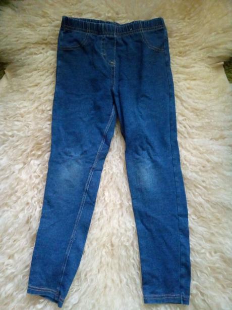 Džeginy zn.george,vel.104/110, george,110