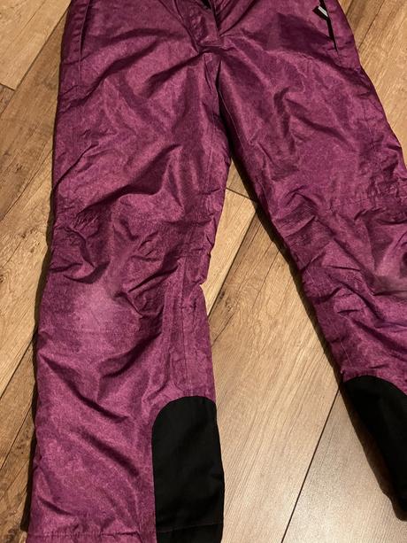 Oteplivačky, crivit,134