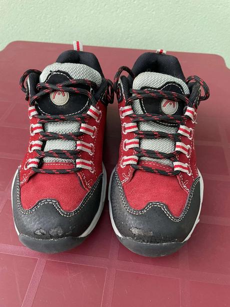 Boty head, vel. 32, 32