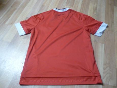 Sportovní triko adidas vel.13-14, adidas,164