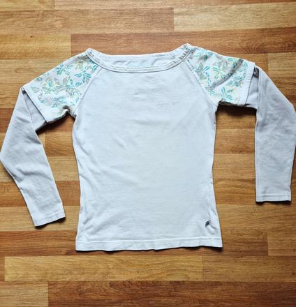 Triko alpine pro,vel.xs/164, alpine pro,xs