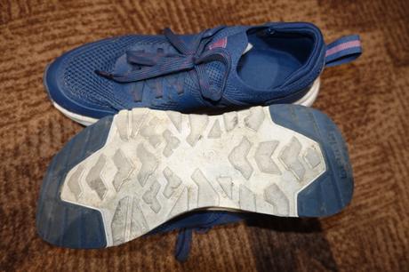 Dívčí botasky bench vel. 36, 36