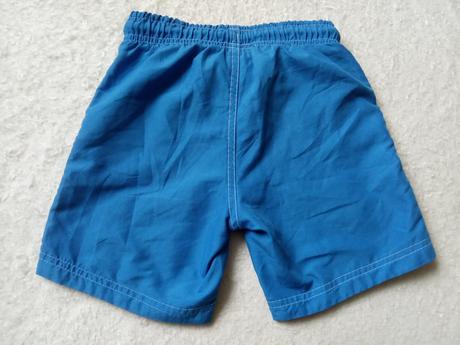 Kraťasy 4-5let, piazza italia,110