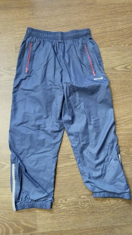 Šusťáky wolf 128, wolf,128