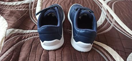 Boty do telocvičny 31, decathlon,31