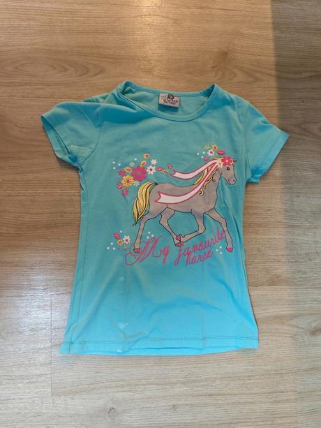 Balicek obelceni pro holku - 23 kusu - velikost 13, 140–152