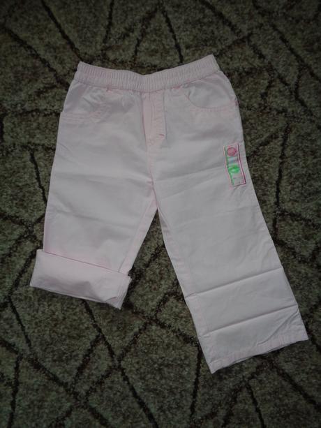 Tenké tříčtvrťáky nebo kraťasy, tcm,86