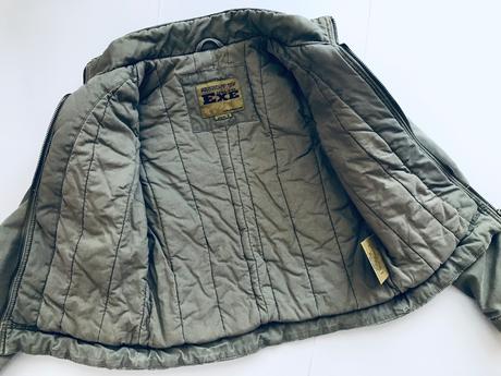 Ob/ bunda zimní dámská - v.s, exe,s