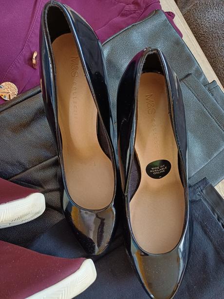 Mix mega balicek obleceni i boty, m