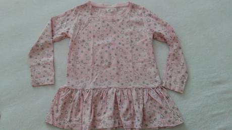 Šaty vel. 98, pepco,98