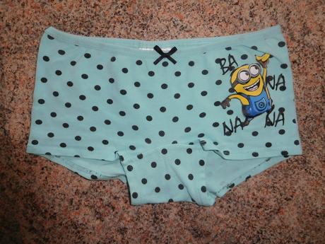 Kalhotky mimoň vel. 128, lindex,128