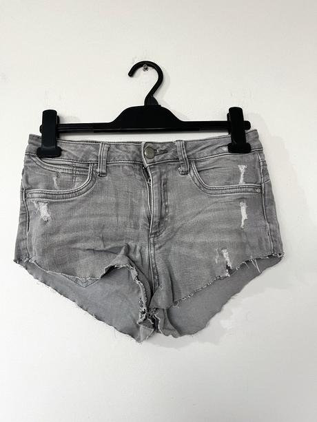 Kraťasy, denim co,38