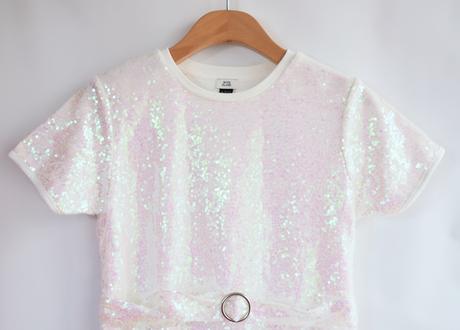 Šaty vel. 7 let, river island,122