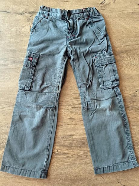 Kalhoty palomino 116, palomino,116