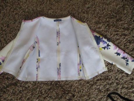 Dětsky kardigan, original marines,104