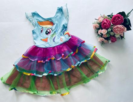 An1/ kostým my little pony - v.98, 