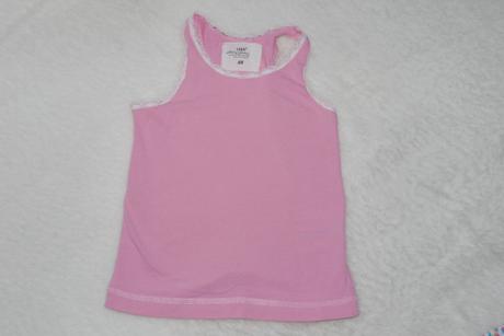 Ruzove tilko h&m 98/104, h&m,98