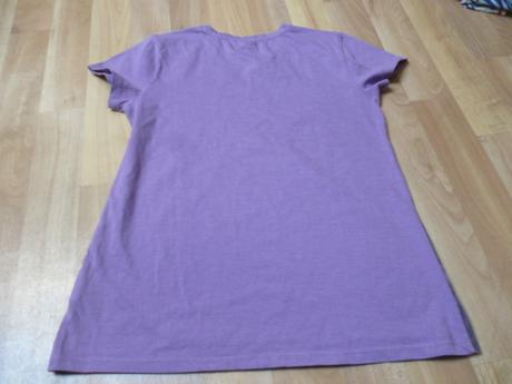 Kobylkové triko vel. 12-14 girls, 158