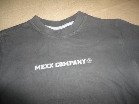 Jako nové triko mexx, vel. 3/4 roky, mexx,98