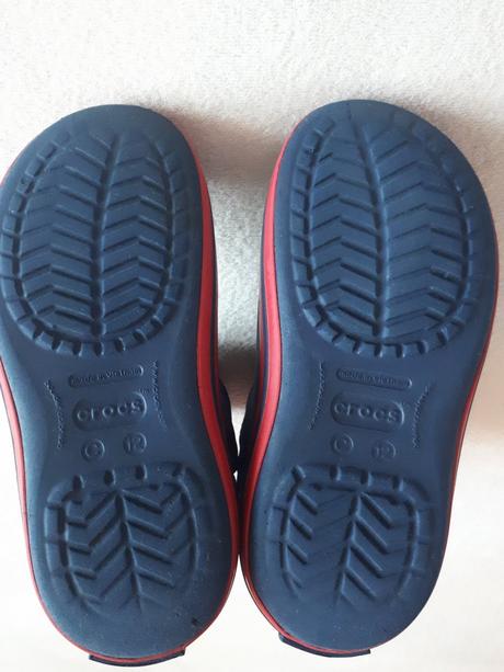 Zimní boty, botky, sněhulky, crocs c12 (29/30), crocs,29