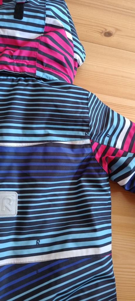 Reima kombinéza 98, reima,98