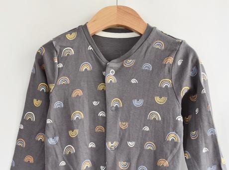 Overal vel. 18 - 24 m, primark,92