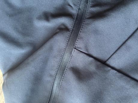 Softshellová bunda/vesta bonprix, bonprix,38