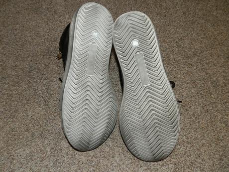 Zimní boty vel.33, 33