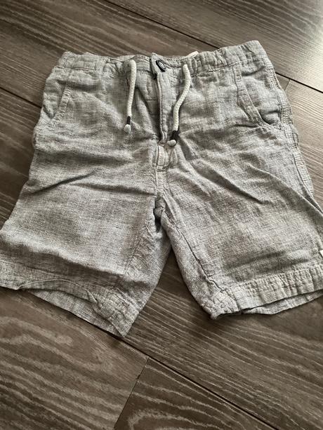 Balík kluk, 122–134