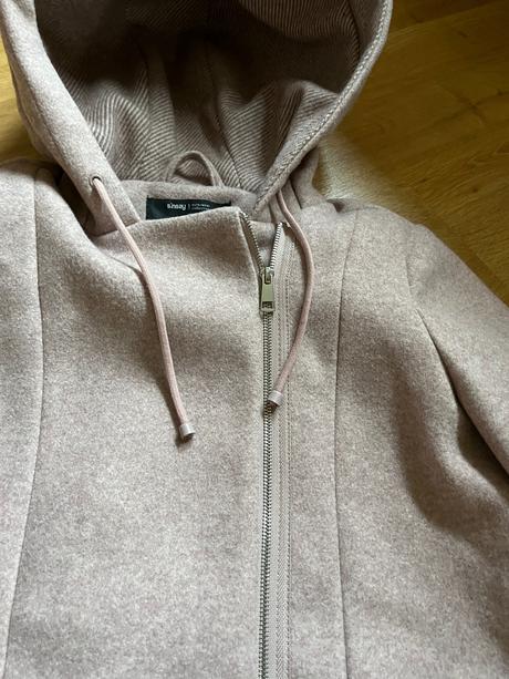 Dámský kabát sinsay, sinsay,m