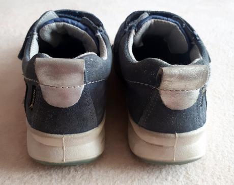 Dětské boty, botky, vel.32, zn.superfit, superfit,32