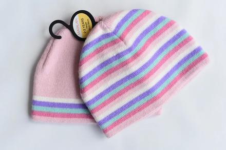 Čepice vel. 2 - 3 roky, matalan,98