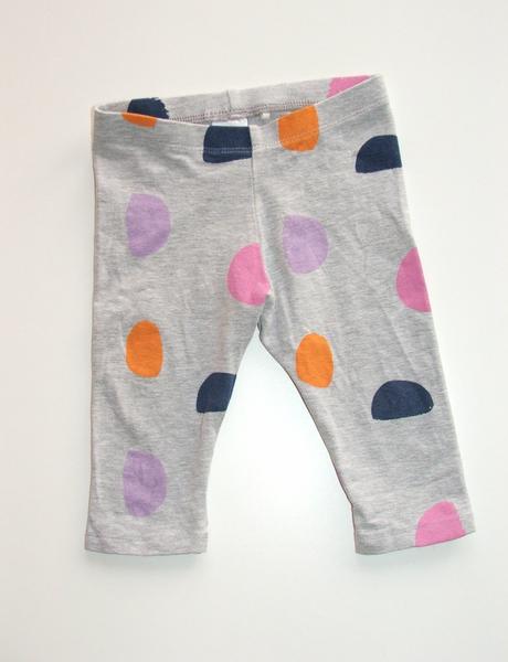 K796 legíny vel. 74, next,74