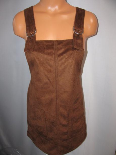 Dámská šatovka, l