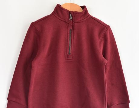 Mikina vel. 4 roky, tu,104