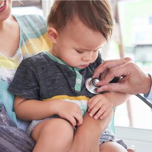 MUDr. Pavlína Koucká vám v poradně zodpoví dotazy týkající se pediatrie