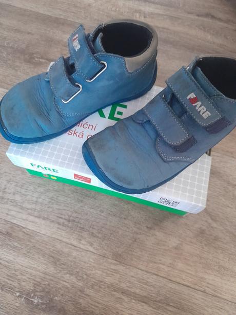 Fare bare vel. 29, fare,29