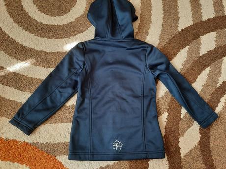 Softshellová bunda crivit vel. 116, crivit,116