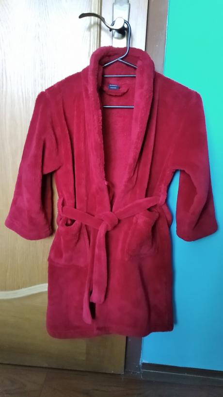 Župan, vel.128/134, 128