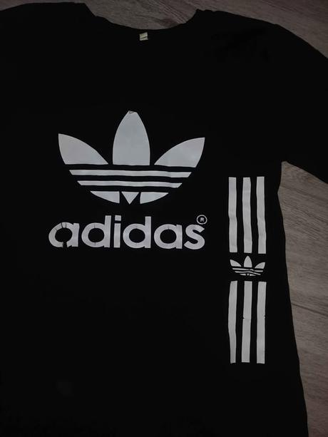 Dámská trička vel s a l, s