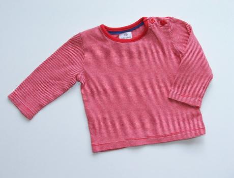 K853 chlapecké triko vel. 62, john lewis,62