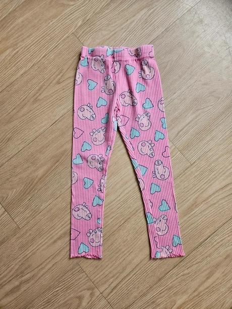 Legíny, vel. 104, sinsay,104