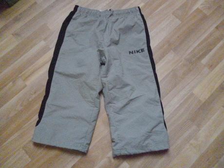 3/4 kratasy nike vel.m, nike,m