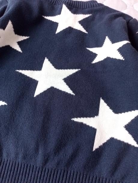 Topstav svetřík hvězdičkový, 98/104, 104