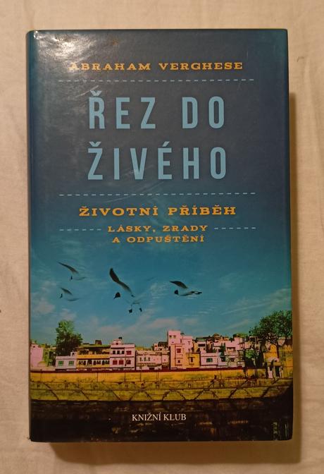 Řez do živého, 